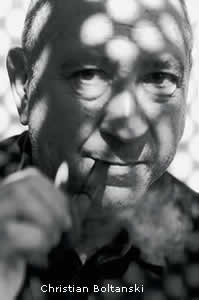 Christian Boltanski