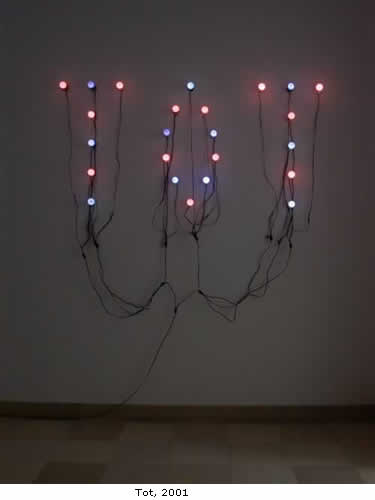 Christian Boltanski