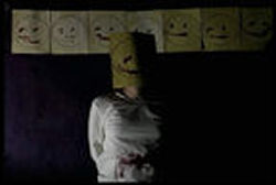 Carolina Esparragoza