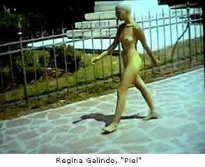 Regina Galindo