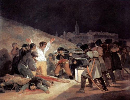 Francisco Goya