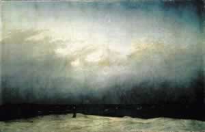 Caspar David Friedrich