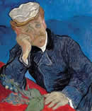Vincent van Gogh