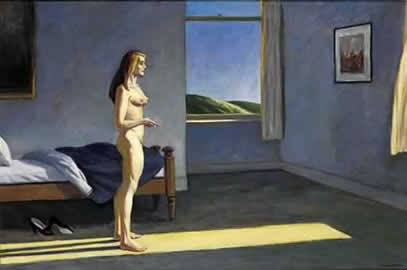 Edward Hopper