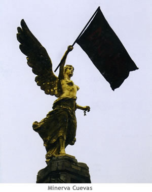 Minerva Cuevas