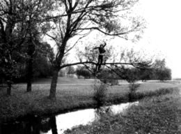 Bas Jan Ader