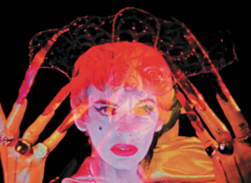 Kenneth Anger