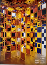 Daniel Buren