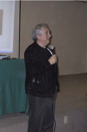 Daniel Buren