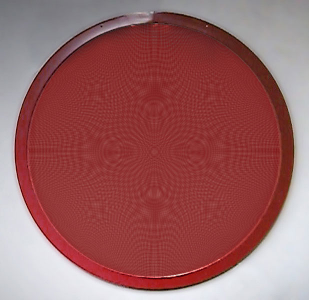 Marcelo Balzaretti: Cronosecuenciador Nº1