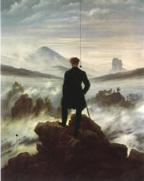 Caspar D. Friedrich