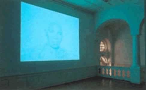 Alfredo Jaar
