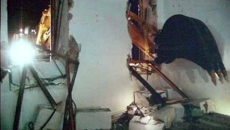 Enrique Jezik, Refer&eacute;ndum