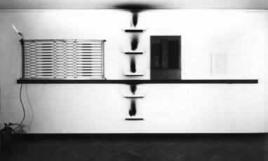 Jannis Kounellis