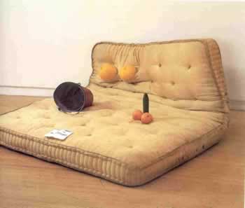 Sarah Lucas