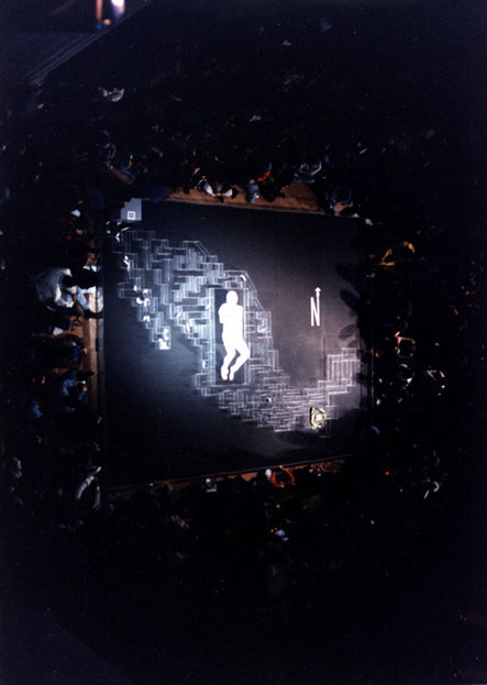 César Martínez: Las verdades históricas