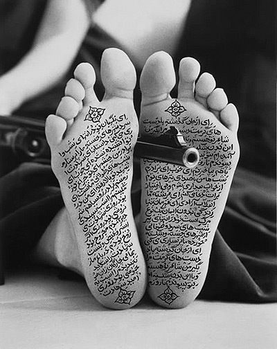Shirin Neshat