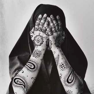 Shirin Neshat