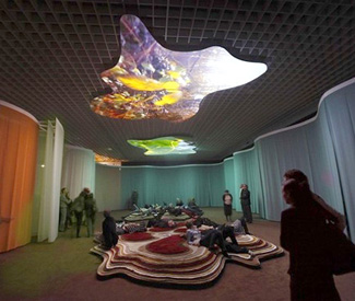 Pipilotti Rist