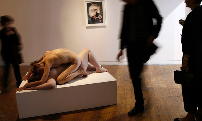 Linda Tegg: Women