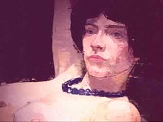 Euan Uglow