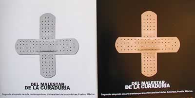 II Simposio de Arte Contempor>neo