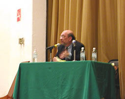 Francisco Reyes