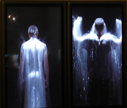 Bill Viola