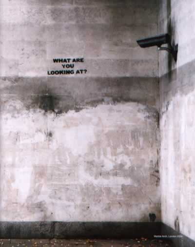 Banksy