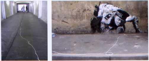 Banksy