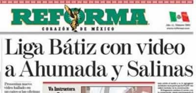 Reforma