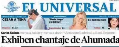 El Universal