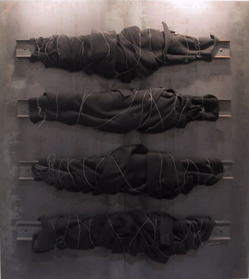 Jannis Kounellis