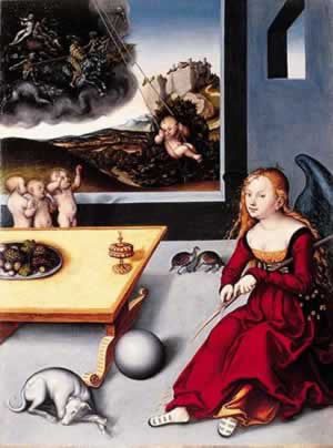 Lucas Cranach