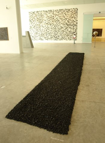 Richard Long