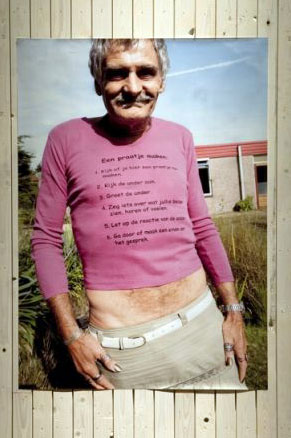 Evelien Krijl & Olivia Glebbeek