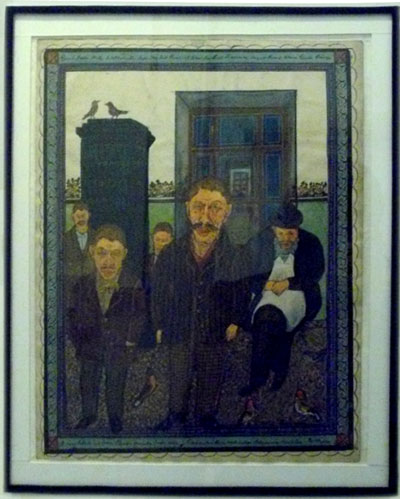 Josef Karl R&auml;dler