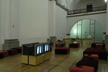 Laboratorio Arte Alameda